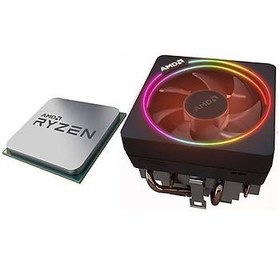 Resim AMD Ryzen 9 3900X 3.8GHz/4.6GHz AM4 - MPK İşlemci 