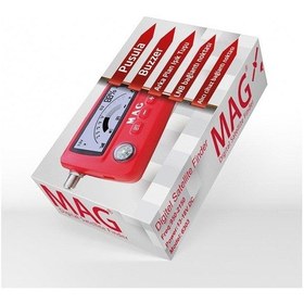 Resim Mag 6303 Lcd Ekranlı Pusulalı Dijital Uydu Yön Bulucu 