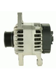 Resim 12v 105 Amper Fiat Strada Pickup 1.9 2000 Ve Sonrası Alternatör 