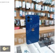 Resim Apple iPhone 12 İkinci El TR | 64 GB | Mavi İkinci El İPHONE 12 BLUE NİGHT EDİTİON