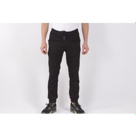 Resim Black Steel Erkek Lastikli Pantolon -1000 (546802735) 