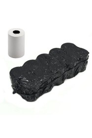 Resim Genel Markalar Termal Pos Yazarkasa Rulosu 56x16 10 Adet 1 Paket 