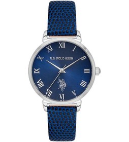 Resim U.s. Polo Assn. Uspa2077-05 Erkek Kol Saati 