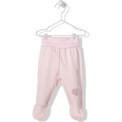 Resim Bebetto Interlok Patikli Pantalon (cute And Cool) T2967 