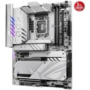 Resim Asus Rog Maxımus Z890 Apex Intel Z890 9600mhz Ddr5 Lga1851 Hdmı 2xusb4 6x M2 Usb3.2 Wifi 7 + Bt Aura Rgb 5gbit Lan Atx Rog Maxımus Z890 Apex Anakart 