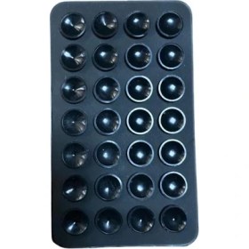 Resim Motobisavm Telefon Vantuz Silikon Öpücük 