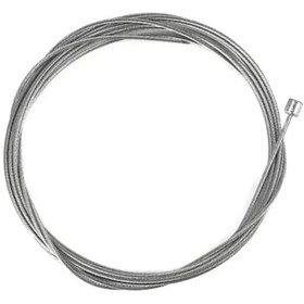 Resim Marka Bisiklet Vites Teli İç (250 cm - 1.2 mm - Arpa Başlı) 