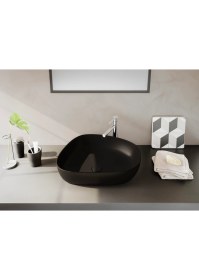 Resim VitrA Eternity A4487257 Diş Fırçalığı, Krom - Beyaz 