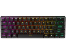 Resim Steelseries Apex Pro Mini Mekanik Oyuncu Klavye Steelseries