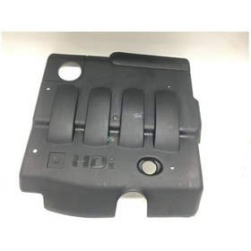 Resim Peugeot 206 2.0 Hdi Motor Üst Kapağı İthal Ürün 
