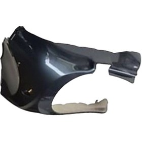 Resim Mondial 50 Wing Scooter Alt Toz Kapalı (Gri) (2023) 
