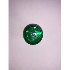 Resim Jameson Ledli Voltmetre (Yeşil) 