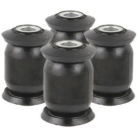 Resim Jokmae Cfmoto Cf400 Cf600 Cf800 Quad Atv İçin 4 Kollu Yastık 