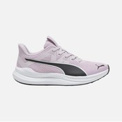 Resim Puma 37876822 Reflect Lite-grape Mist- Black 