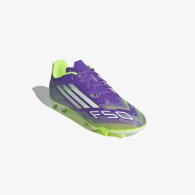 Resim adidas F50 Club Fg/Mg Jr Çocuk Krampon 