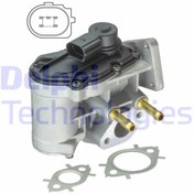 Resim EGR VALFI GOLF V JETTA OCTAVIA PASSAT A3 POLO TOURAN 1,6 BLF 03>10 