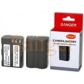 Resim Sanger EN-EL3 Batarya 