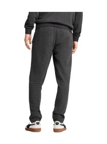Resim Puma Ess No. 1 Logo Erkek Gri Günlük Stil Eşofman Altı 68261207 Siyah 