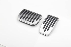 Resim Tesla Model Y ve Juniper ile Uyumlu Performans Pedal Seti 