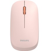 Resim Philips SPK7438 Kablosuz 1600DPI 3 Tuşlu Optik Mouse 