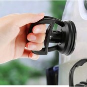 Resim MeyZone Oto Kaporta Vakumlama Göçük Çekme Düzeltme Aparatı Boyasız Göçük Çektirme Vantuzu 