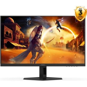 Resim Aoc 27" 27G4XE 180Hz 0.5ms(mprt) HDMI Dp Adaptive Sync HDR10 Fhd Fast IPS Gaming Monitör 