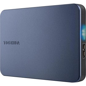 Resim Canvio Gaming 2.5" 2tb USB 3.2 Gen-1 Gri (HDTX220EK3AA) Taşınabilir Harici Sabit Disk 