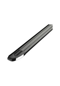 Resim Kia Soul Sk3 2020-2025 Yan Basamak Brillant Siyah 