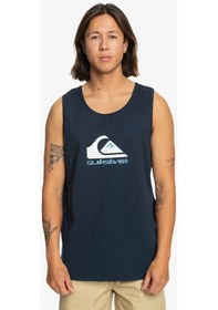 Resim Quiksilver Eqyzt07661-17726 Comp Logo Tank Erkek Atlet 