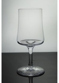 Resim Paşabahçe El İmalatı Kristal 6 Lı Kahve Yanı,likör,shot Bardağı 31423 - Şeffaf 