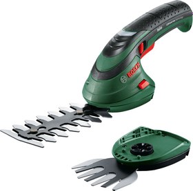 Resim Bosch ISIO Çim ve Topiari Makası 