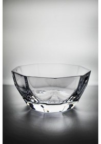 Resim Paşabahçe El İmalatı Geometrik Kase 1 Adet 17638 