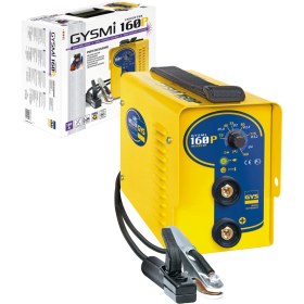 Resim Gys GYSMI 160P İnvertör Kaynak Makinesi 160A 