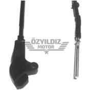 Resim Moto Express Fren Halatı Arka Bws100 
