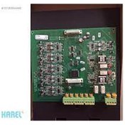 Resim KAREL EXP48C (2-6) Genişletme Modülü 