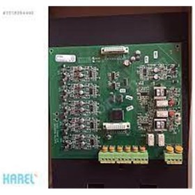Resim KAREL EXP48C (2-6) Genişletme Modülü 