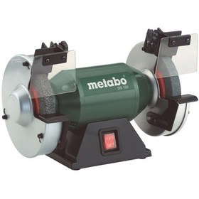 Resim METABO DS 150 Taş Motoru 350 Watt 150 mm 