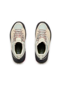 Resim Jack Wolfskin Cyrox Texapore Low Kadın Outdoor Ayakkabı C-jac406429b10tpx Bej 