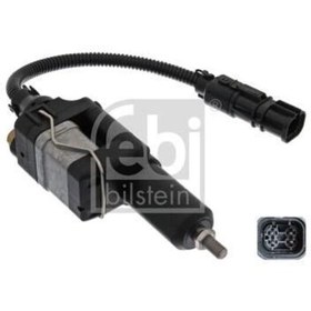 Resim surkent AGR VENTİLİ LKW MAN L2000 LİON TGA TGM TGS TGX NEOPLAN 