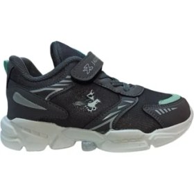 Resim Jagulep Kids Nkt-03 Ft Çocuk Füme-Buz Günlük Spor Ayakkabı 