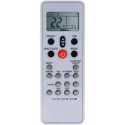 Resim Toshiba Wc-l03se Wh-l03se Wh-l11se Klima Kumandası 