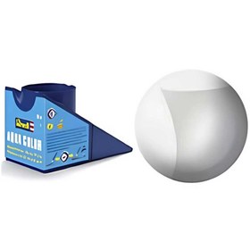Resim Nessiworld Revell White Matt 18 ml 