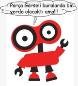 Resim MAHER Termostat Kapak Alt Yuva Atos 06-08 