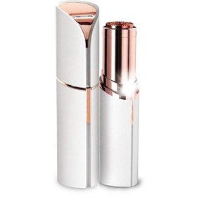 Resim Genel Markalar Pilli Yüz Tüy Temizleyici Epilasyon Aleti 1 adet 