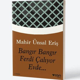 Resim Bangır Bangır Ferdi Çalıyor Evde 
