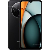 Resim Xiaomi Redmi A3 YD | 128 GB 8 GB Siyah 