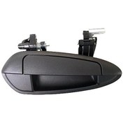 Resim Bırlık 0260 - Dış Kapı Kolu Arka Sağ Lınea 