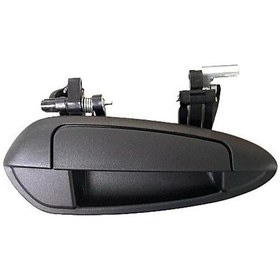 Resim Bırlık 0260 - Dış Kapı Kolu Arka Sağ Lınea 