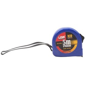 Resim Ugr Şerit Metre 5x19 