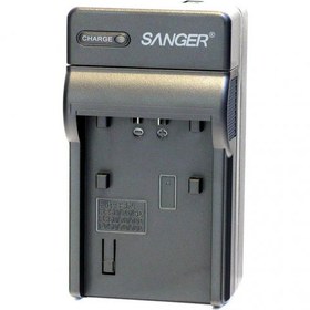 Resim Sanger Sony DCR-DVD810 DCR-DVD850 DCR-DVD905 Şarj Aleti Sanger 